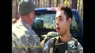 !! Insane !! US Special Forces Assessment & Selection Pt 9/9 !!MUST SEE!!