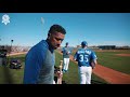 Salvador Perez: He's Back! Road to Recovery Episode 5 | Kansas City Royals