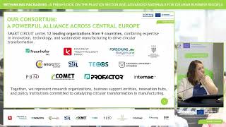 Smart Circuit Conference – Rethinking Packaging