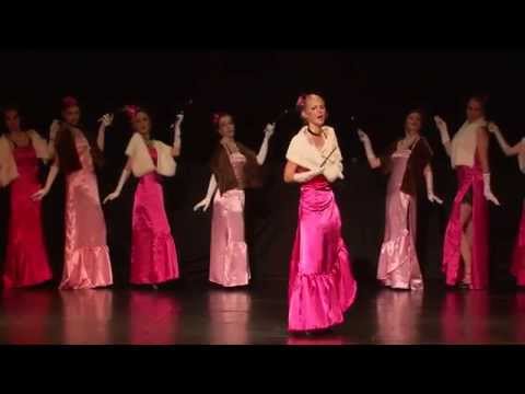 PMTP SHOWCASE `14-FREE