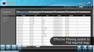 WebTrack 3 - Introduction