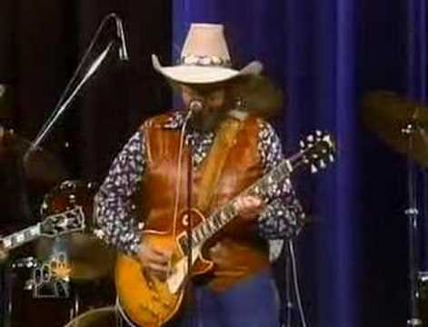 Charlie Daniels Band - In America K-POP Lyrics Song