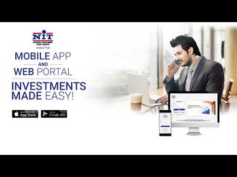 NIT Mobile App and Web Portal