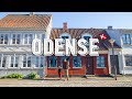 Odense cosa vedere nella splendida citt di andersen  danimarca