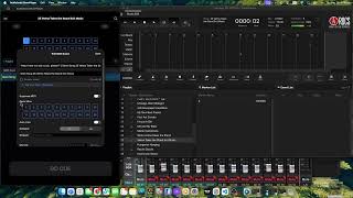 Mic Automation Setup for Chicago Teen Edition with ShowPlayer Pro screenshot 5