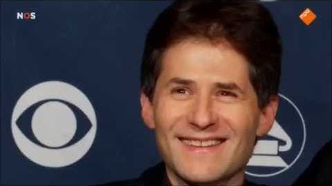 22-06-2015: James Horner overleden - NOS Journaal