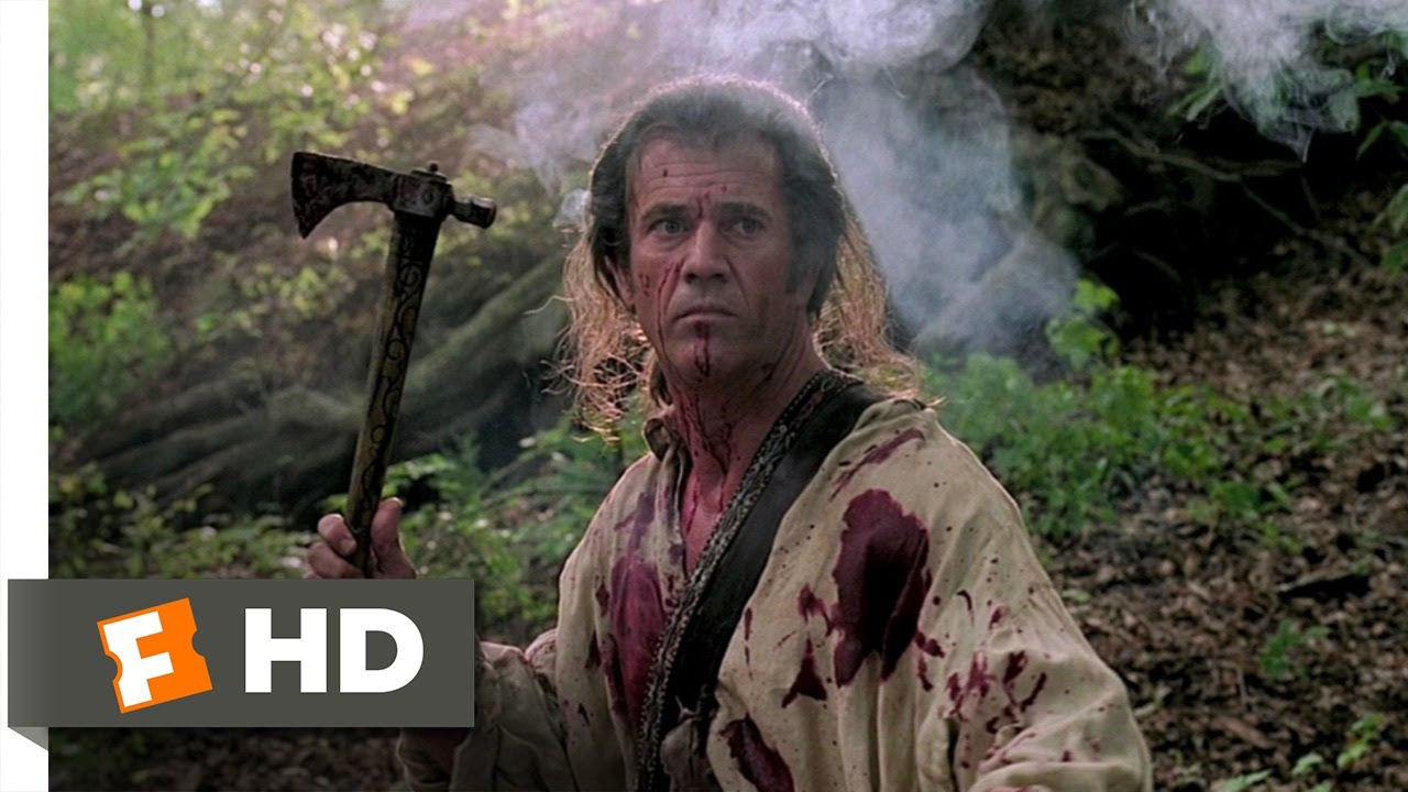 the patriot full movie YouTube