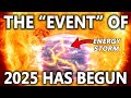 MEGA Solar Storms are Pushing Earth into Energetic Chaos ⭐ A New Era is Beginning