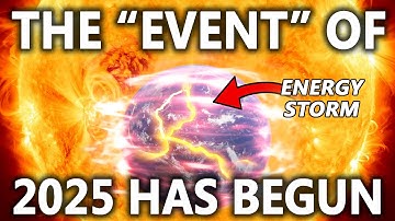 MEGA Solar Storms are Pushing Earth into Energetic Chaos ⭐ A New Era is Beginning