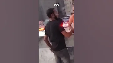 مواطن يوثق بيع المخدرات بشكل علني على الطريق الدائري عند نزلة بهتيم في شبرا الخيمة بالقليوبية 