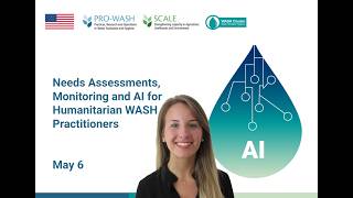Session 3 – Using AI for Multi-Sector Needs Assessments