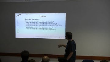 Ado - framework for web projects on Mojolicious - Красимир Беров (berov)