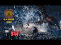【MH WILDS】10★5✦ Arch-tempered Rey Dau - Hammer Freestyle