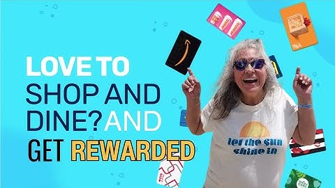 How do I earn points with Fetch Rewards - See the excitement