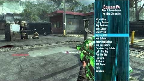 How to Mod Bo2 PC/PS3/Xbox *Voice Tutorial*