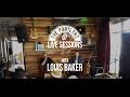 The portland live sessions 1  louis baker