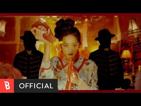 [M/V] DALsooobin(달수빈) - Katchup