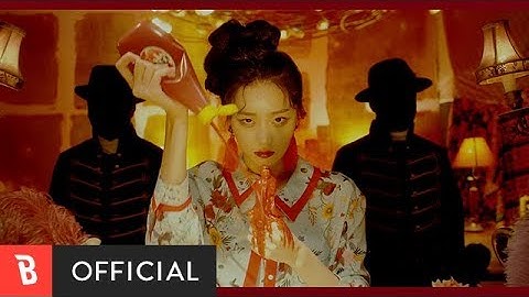 [M/V] DALsooobin(달수빈) - Katchup