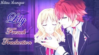 Nightcore Amv ♪ Lily ♪ + French Traduction HD