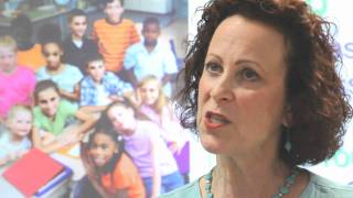 Rose Potter - UTeach Master Teacher - HD.mov