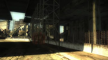 NFSMW Challenge 52