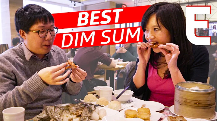 Tim Ho Wans Dim Sum Is One of the Cheapest Micheli...