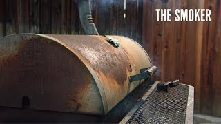 Built for Generations: The Smoker with Matt Horn | YETI