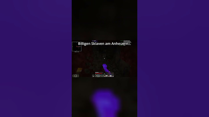 Mein Freund wurde zum Sklaven in Minecraft #shorts #deutsch #minecraft