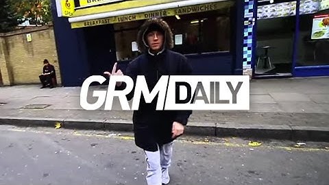 Shizz Mcnaughty - BMO [Music Video] | GRM Daily