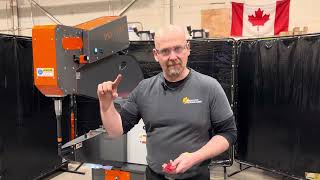 Clinching Tips and Tricks | T-Rex Square Tooling 7 LAYERS OF STEEL