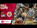 Spar Citylift Girona v Fenerbahce Oznur Kablo - Full Game - EuroLeague Women 2019-20