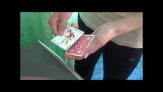 Card Trick