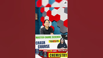 Master cadre science ! New update ! Grab this offer !!
