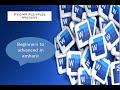 How To Use Watermarks and Page Formatting in Word | የ Word ውሂብ ማስረጃ፣ ገፅ ቀለም እና ዳሰሳ part 6#donkeytube