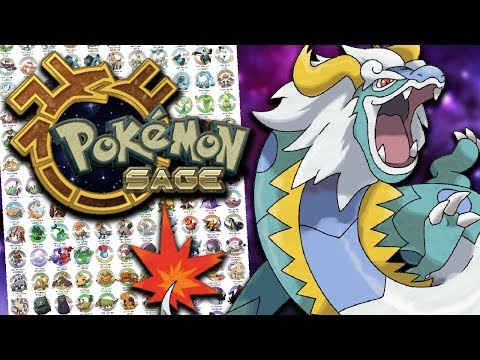 pokemon spectrum pokedex worldnews