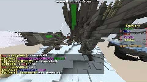 Minecraft MCW Hacker Report - #8