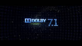 Opening Cinema XXI Dolby Surround 7.1 Dan Tellop LSF 13 Tahun Ke Atas/13 + Bioskop Indonesia