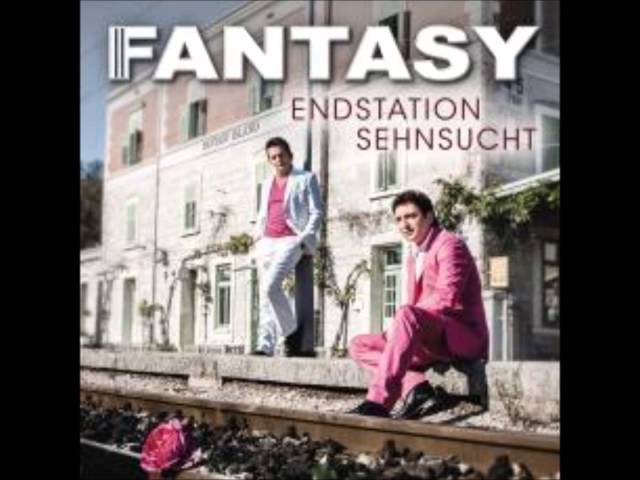 Fantasy - Das Mit Uns