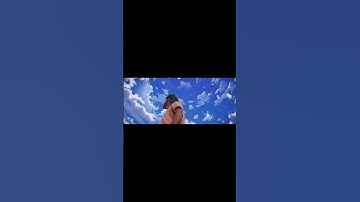 How To Replace a Sky in CapCut☁️ #capcutvudeoediting #sort