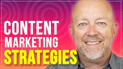 Content Marketing Strategy: [WEBINAR] How To Crush The Competition In (2018) 