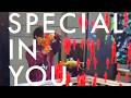 【パルコ】SPECIAL IN YOU. 君も、特別。JACKSON kaki編 30秒