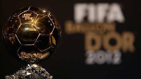 Вручение Золотого Мяча 2019 | Прямая трансляция