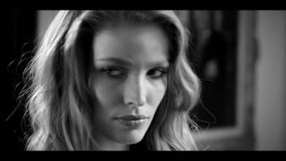 TRUSSARDI PARFUMS ADVERT