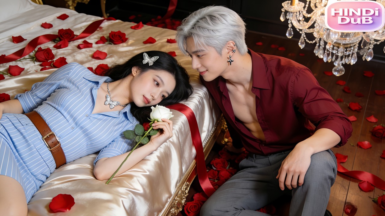 लड़की को CEO ने गलत समझा, सात साल बाद का समाधान हुआ, CEO ने उसे हाथों में उठाकर प्यार किया!