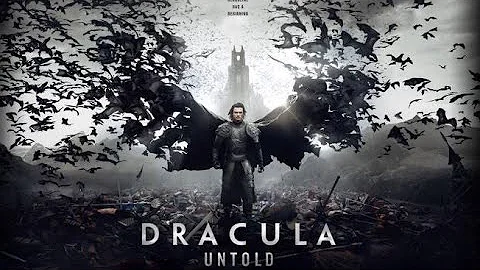 Dracula Untold (2014) Movie | Luke Evans, Sarah Gadon, Dominic Cooper | Full Facts and Review