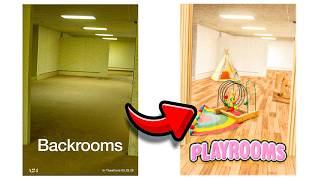 Turning Horror Movies Kid-Friendly