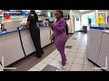 Her Federal Check Scam Scheme Ends Terribly Bad, Yikes