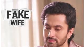 Fake wife series fake wife video fake wife ka video