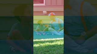 Rainbow Color Quiz! 🌈 #learning #blippi