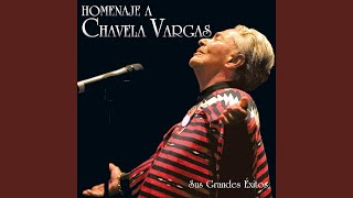 Miniatura de vídeo de "Chavela Vargas - Amanecí en Tus Brazos"